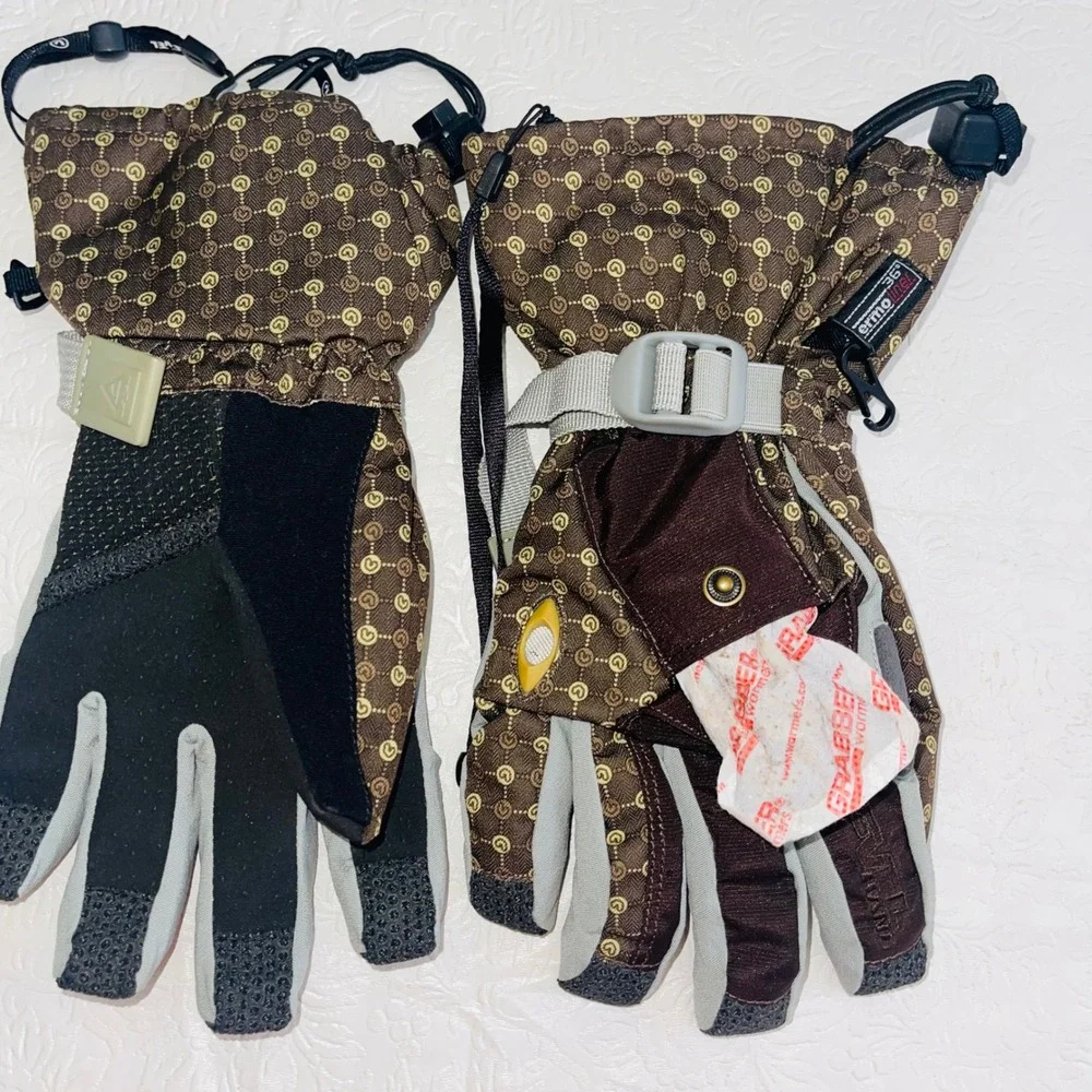 Level Hand quick scan
